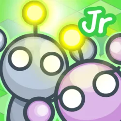 XWorld | Lightbot Jr : Coding Puzzles for Ages 4+