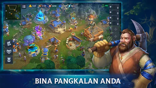 War Legends: strategi RTS | Permainan | XWorld