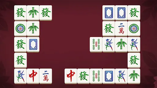 Mahjong Stakeo | Permainan | XWorld