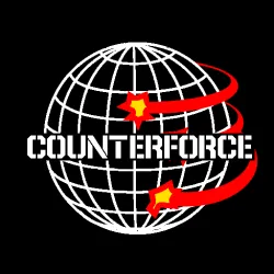 XWorld | COUNTERFORCE: GPS RTS