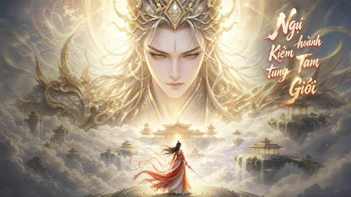 Phi Kiếm Trừ Thiên Ma | Games | XWorld