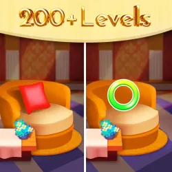 XWorld | Find the Difference: Spot it