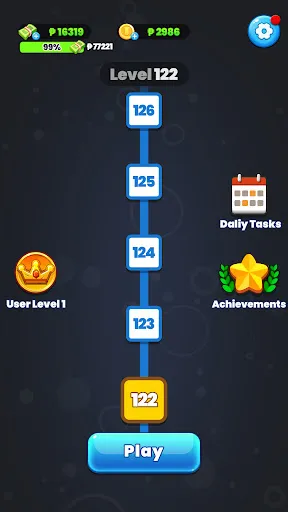 Ball Sort - Bubble Logic Game | Games | XWorld