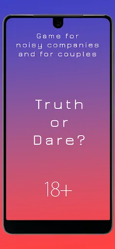 Truth or Dare: Party Time | Games | XWorld