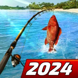 XWorld | Fishing Clash: Juego de pesca