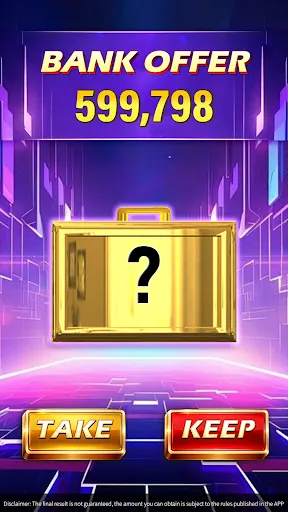Million Deal Deluxe | Games | XWorld