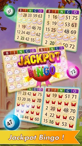 Trivia Bingo - USA Bingo Games | เกม | XWorld