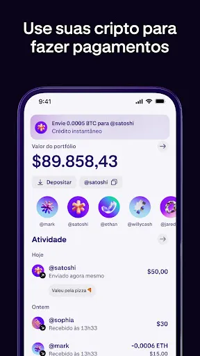 Kraken: Compra e Venda Cripto | Jogos | XWorld