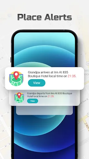 Phone Tracker | Games | XWorld