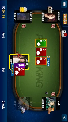 Texas Holdem Poker Pro | 游戏 | XWorld