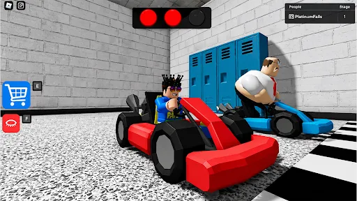 School Breakout Obby Escape | Игры | XWorld School Breakout Obby Escape | Игры | XWorld