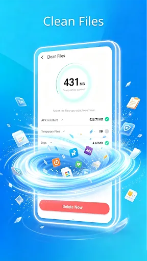File Cleaner Master | เกม | XWorld File Cleaner Master | เกม | XWorld