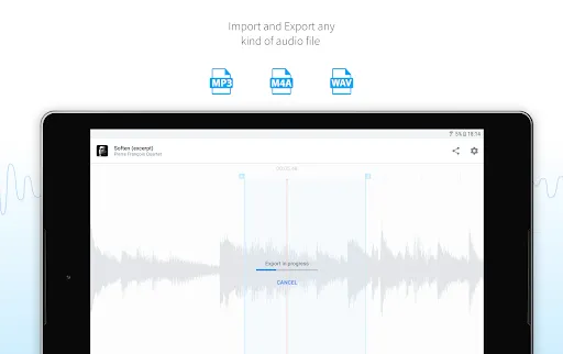 AudioStretch:Music Pitch Tool | Игры | XWorld AudioStretch:Music Pitch Tool | Игры | XWorld