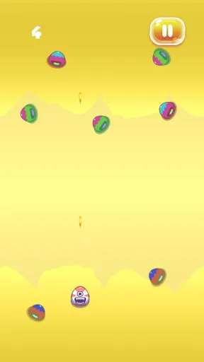 Monster Rampage | 游戏 | XWorld