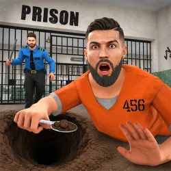 XWorld | Prison Break: Dig Escape