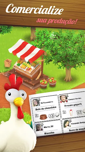 Hay Day | Jogos | XWorld