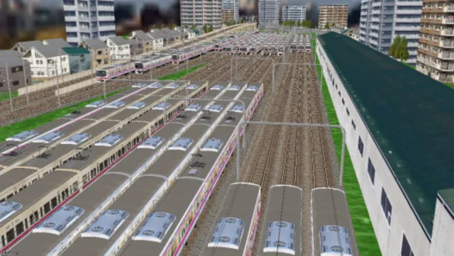 Train Drive ATS 2 | Jogos | XWorld