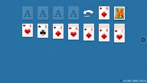 Win Solitaire | Permainan | XWorld