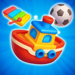 XWorld | Match 3D Blitz – Triple Match