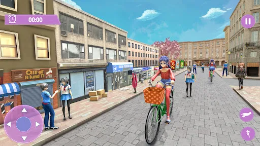 School Girl Anime Simulator | เกม | XWorld School Girl Anime Simulator | เกม | XWorld