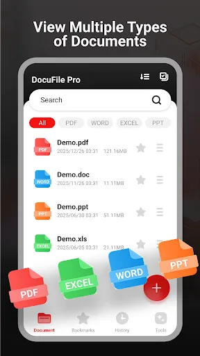 DocuFile Pro - PDF Reader | Games | XWorld DocuFile Pro - PDF Reader | Games | XWorld