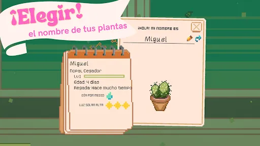 Window Garden - Lofi Idle Game | juego | XWorld