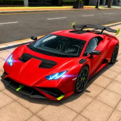XWorld | Ultimate Car Racing Simulator