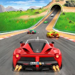 XWorld | Real Highway Car Racing Game