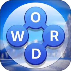 XWorld | Word Challenge: Anagram Cross