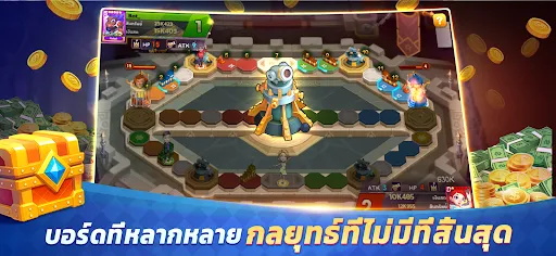 เกมส์เศรษฐี ZingPlay Reborn | เกม | XWorld เกมส์เศรษฐี ZingPlay Reborn | เกม | XWorld