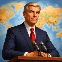 XWorld | President Simulator Offline
