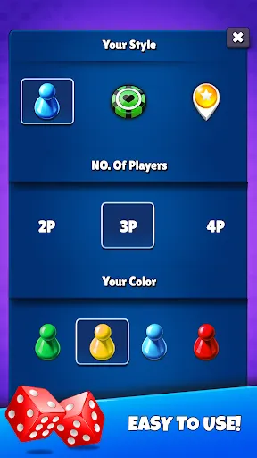 Offline Ludo Game | 游戏 | XWorld