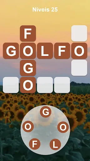 Word Serenity: Zen Puzzle Game | Jogos | XWorld