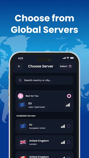 VPN: Super Safe & Private | Games | XWorld