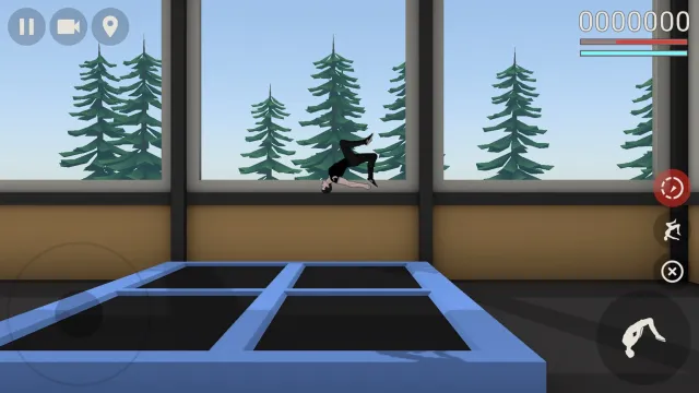 Backflip Madness 2 | Games | XWorld