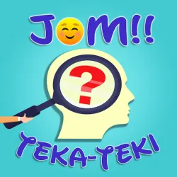 XWorld | Jom Teka Teki