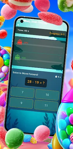 PH Sugar | Games | XWorld