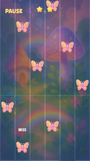 Aether Waltz: Spirits of Sound | 游戏 | XWorld