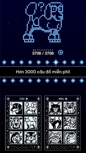 Nonogram Galaxy 2 - Khám Phá | Games | XWorld