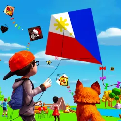 XWorld | Kite Game 3D Larong Saranggola XWorld | Kite Game 3D Larong Saranggola