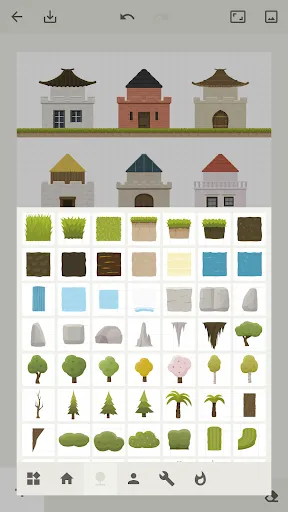 Toon Blocks: Build Anything | เกม | XWorld