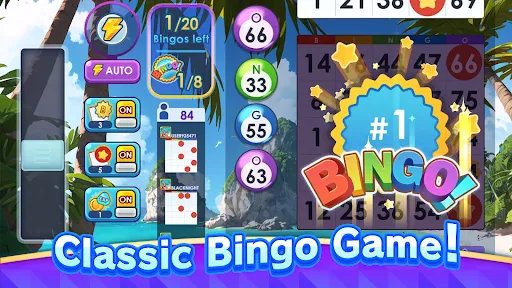 Bingo Collection - Bingo Games | เกม | XWorld