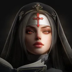 XWorld | Age of Ashes: Dark Nuns