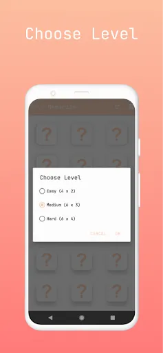 Pets Memorize | เกม | XWorld