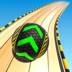 XWorld | Going Rolling Ball Game