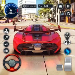 XWorld | Real Car Driving Open Sandbox