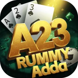 XWorld | A23 Rummy Adda