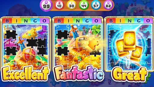 Bingo Live: Online Bingo Games | Games | XWorld