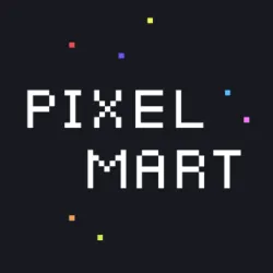 XWorld | PixelMart