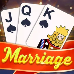 XWorld | Marriage Card Game